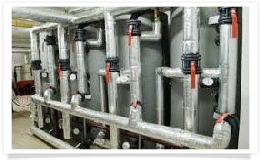 Boiler Maintenance & Construction Services Boiler Maintenance & Construction Services